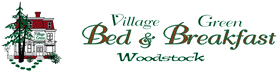 Village Green B&B logo