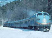 The Grand Traverse - dinnertrain.com